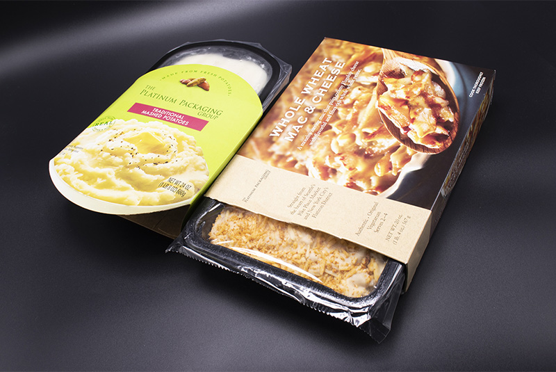 Top Seal Lidding FIlms