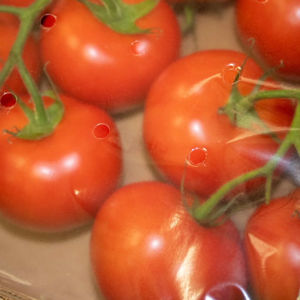 sealable lidding film