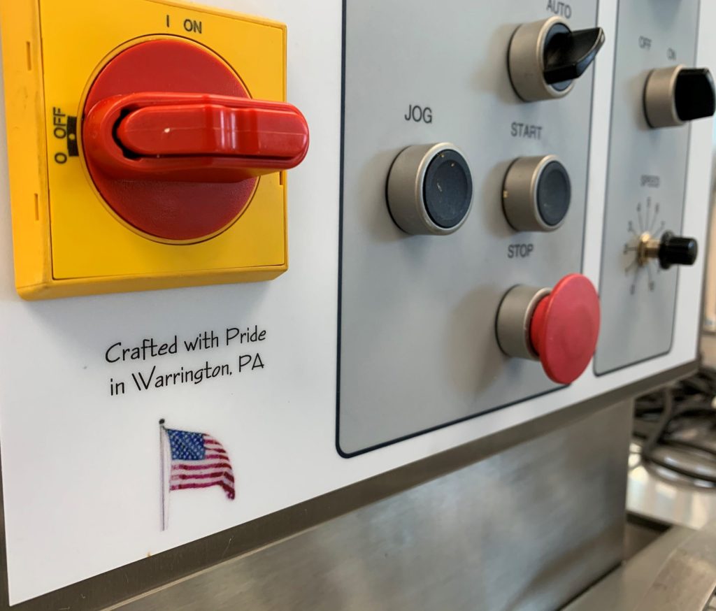 overwrap film and overwrap films for American market