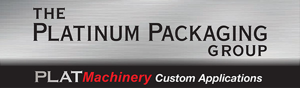 PLATMachinery Custom Applications Logo