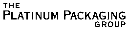 Platinum Packaging Group