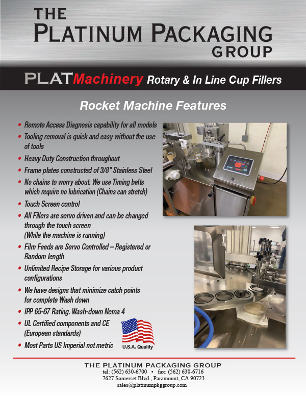 Features and Benefits