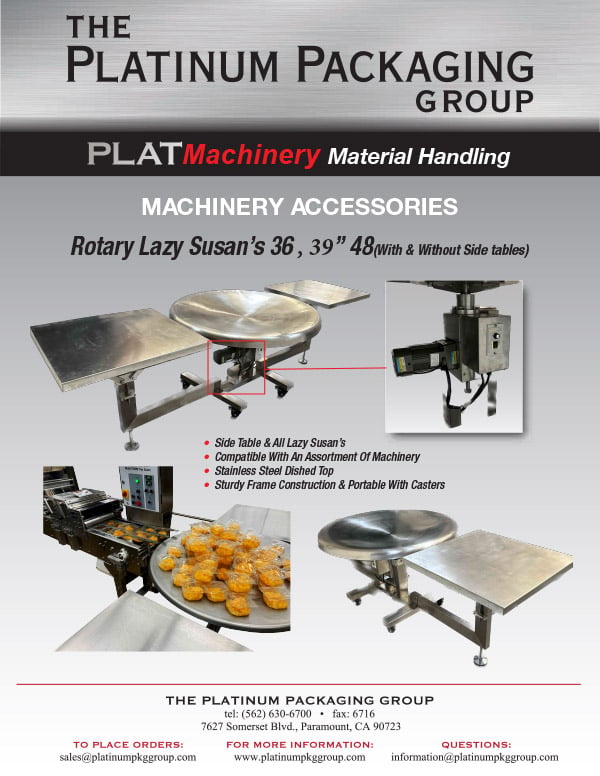 Machinery Accessories