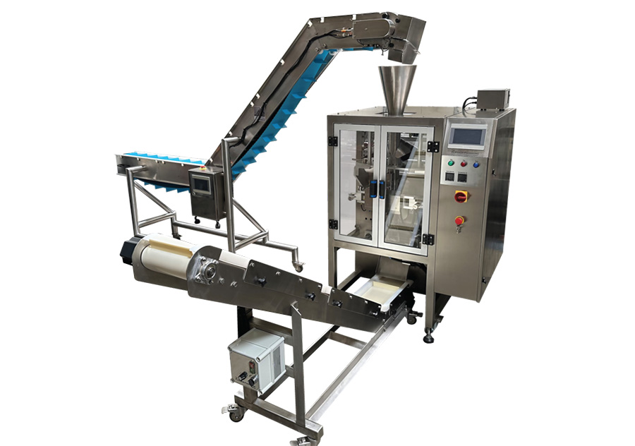 VB BAGGER (VERTICAL BAGGER)​