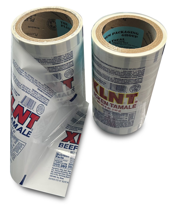 Film rolls