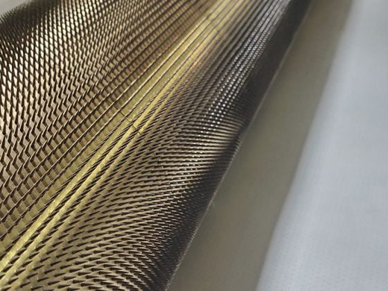 Film Perforating 11 perforation