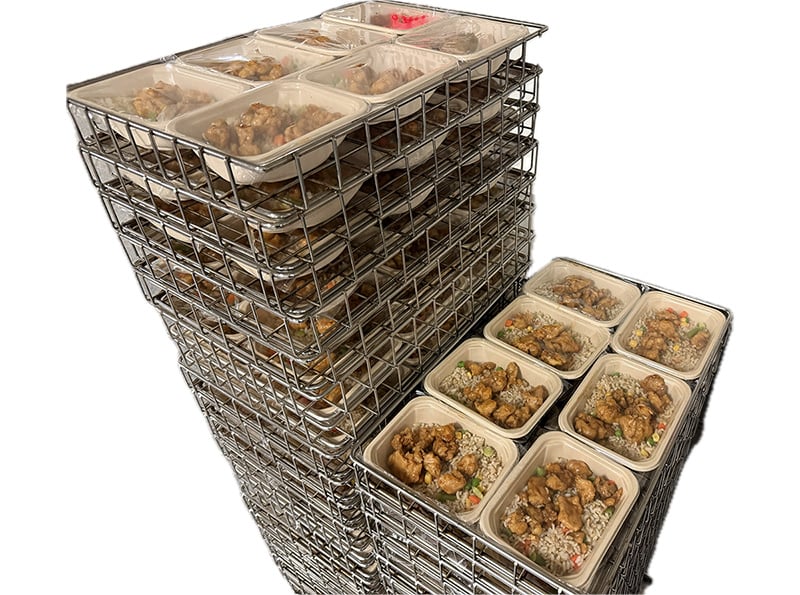 BASKETS