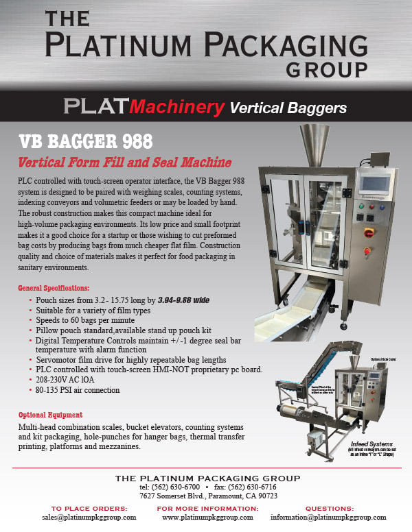 VB Bagger 988